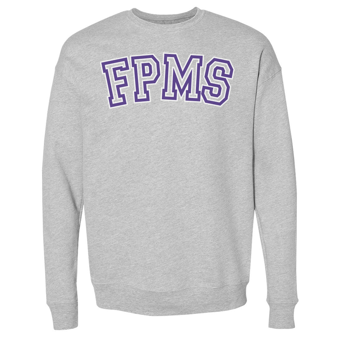 Adult Sweatshirt Four Points FPMS
