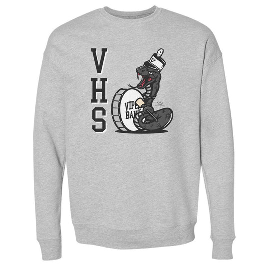 Men's Sweatshirt Viper Band Snake