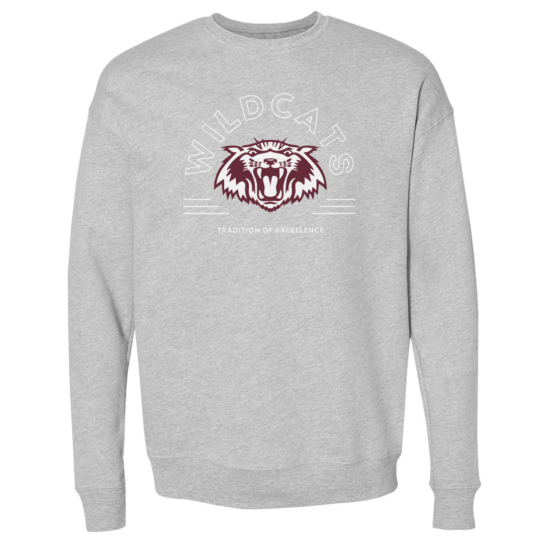 Adult Sweatshirt Plano Tradition