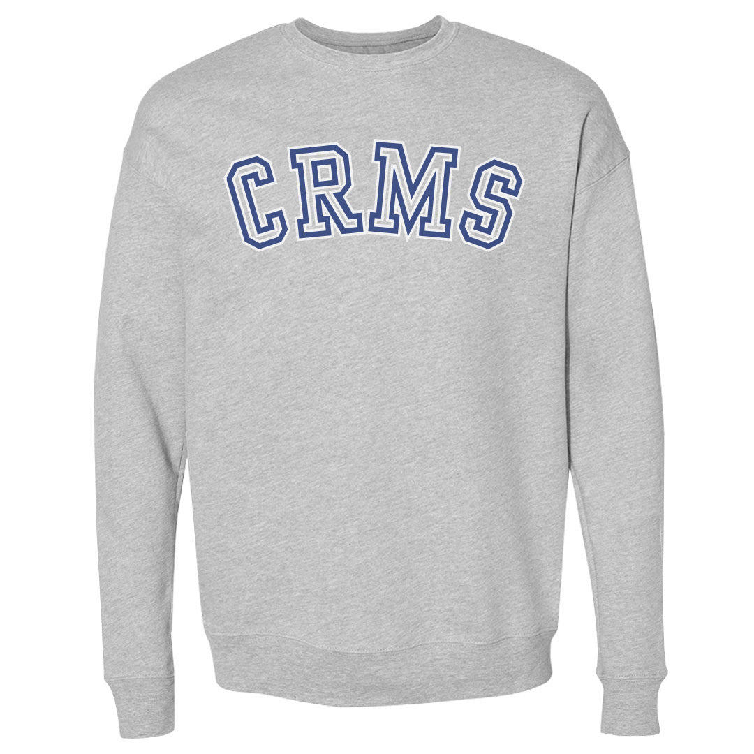 Men's Sweatshirt Canyon Ridge CRMS