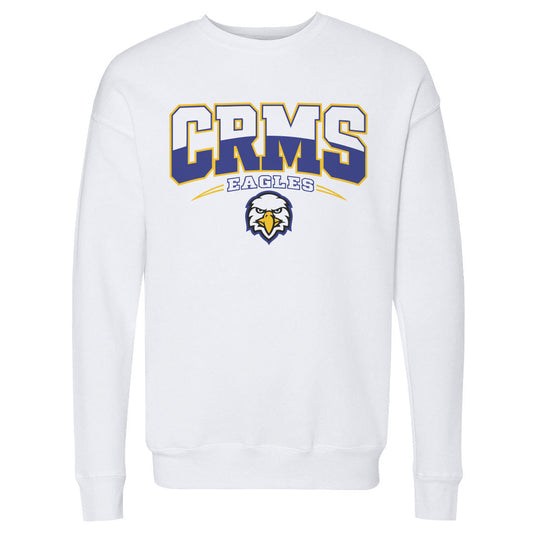 Adult Sweatshirt CRMS 26W