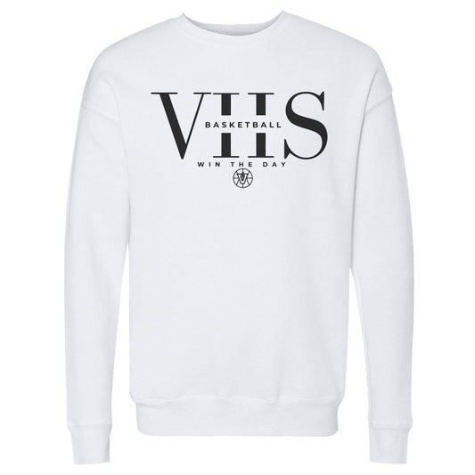 Men's Sweatshirt VHS