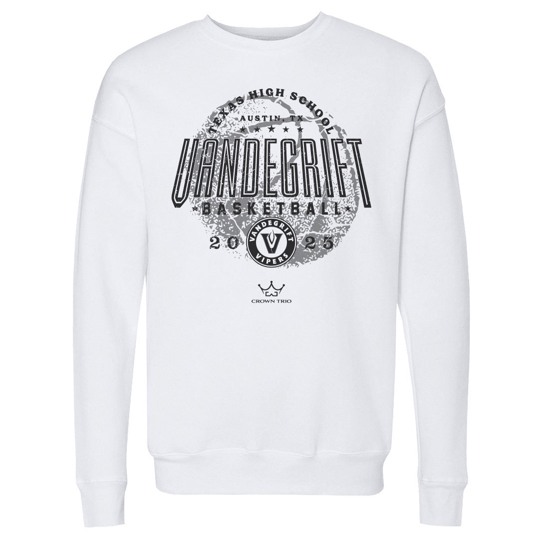 Men's Sweatshirt Vandegrift 2025