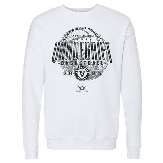 Men's Sweatshirt Vandegrift 2025