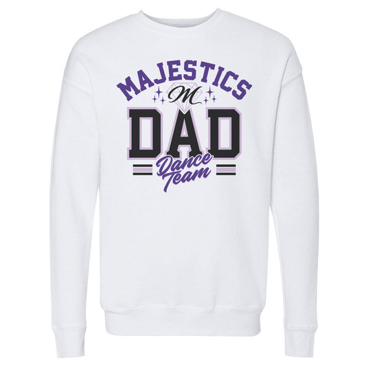 Adult Sweatshirt Majestics Dad 26Arc
