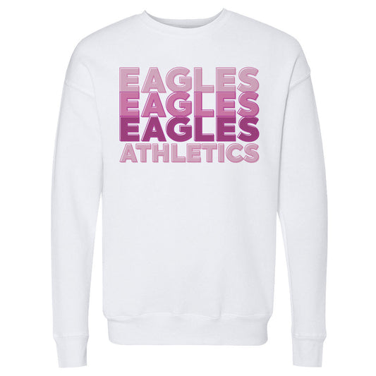 Adult Sweatshirt CRMS Pink 2501