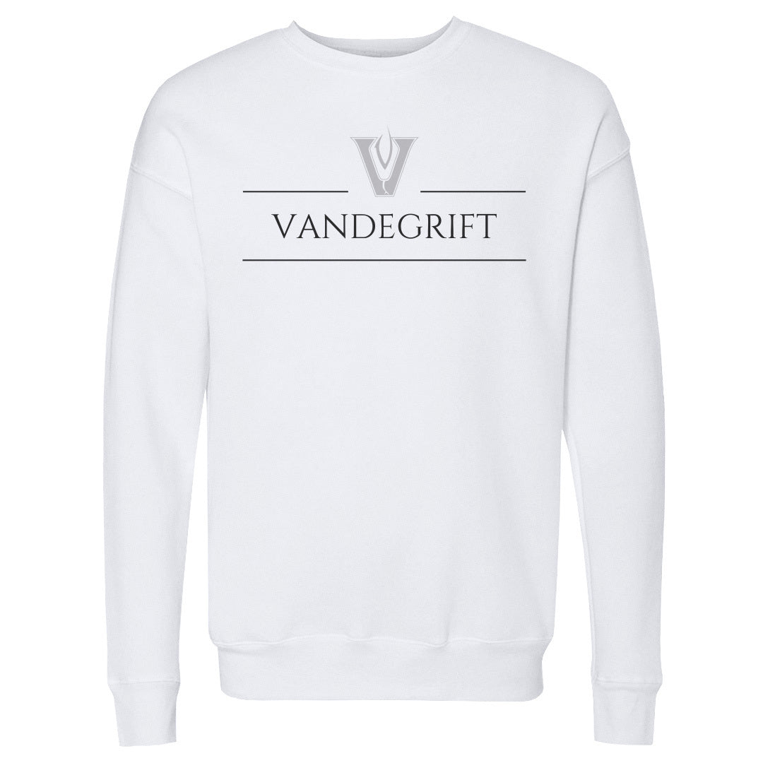 Men's Sweatshirt Vandegrift V