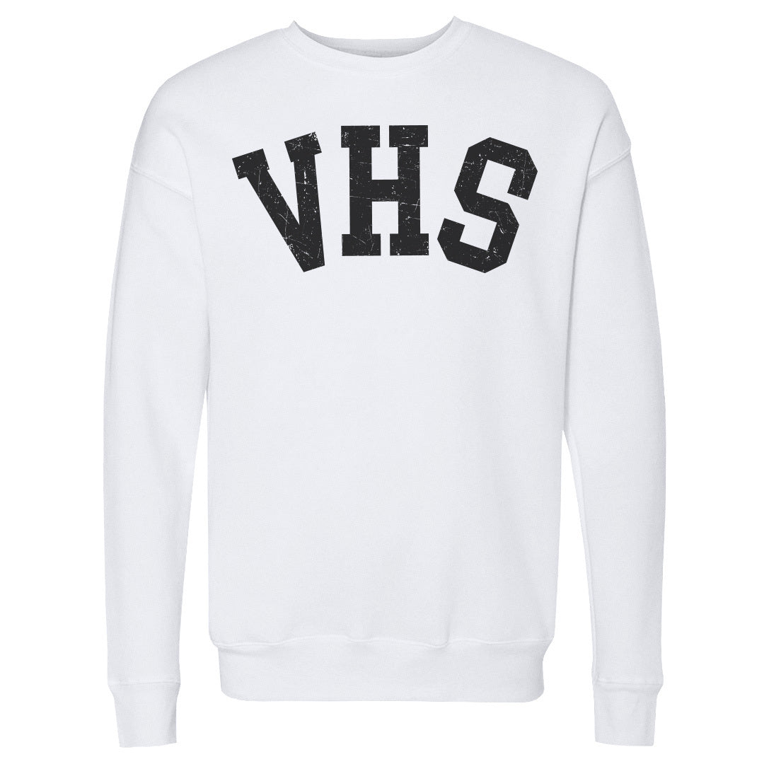 Men's Sweatshirt VHS