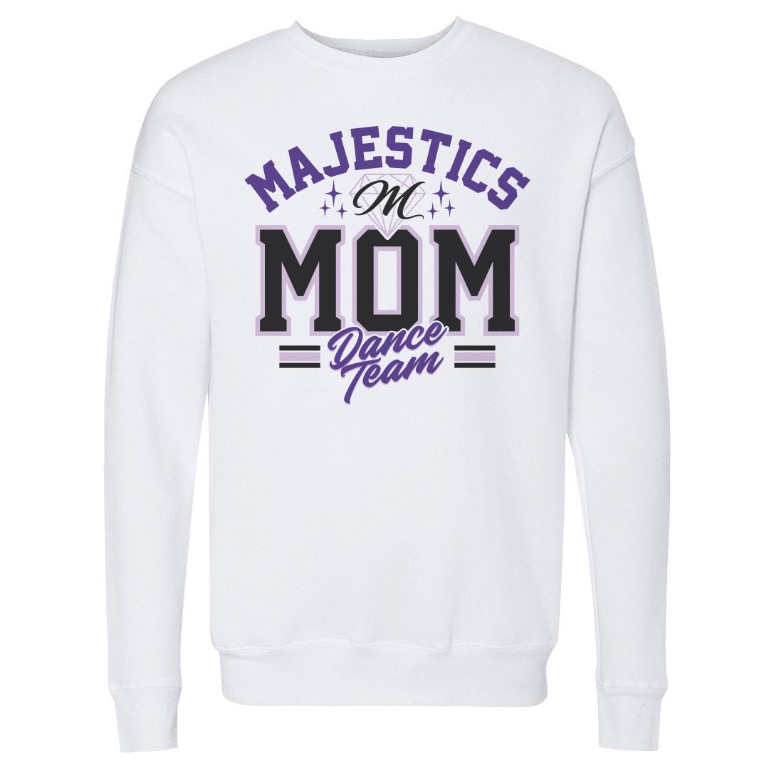 Adult Sweatshirt Majestics Mom 26Arc