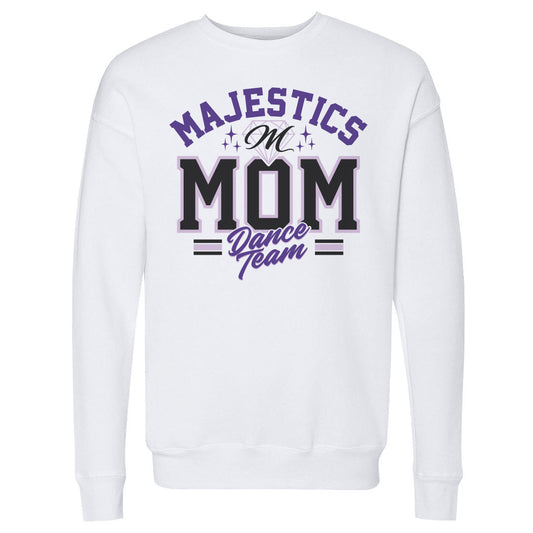 Adult Sweatshirt Majestics Mom 26Arc
