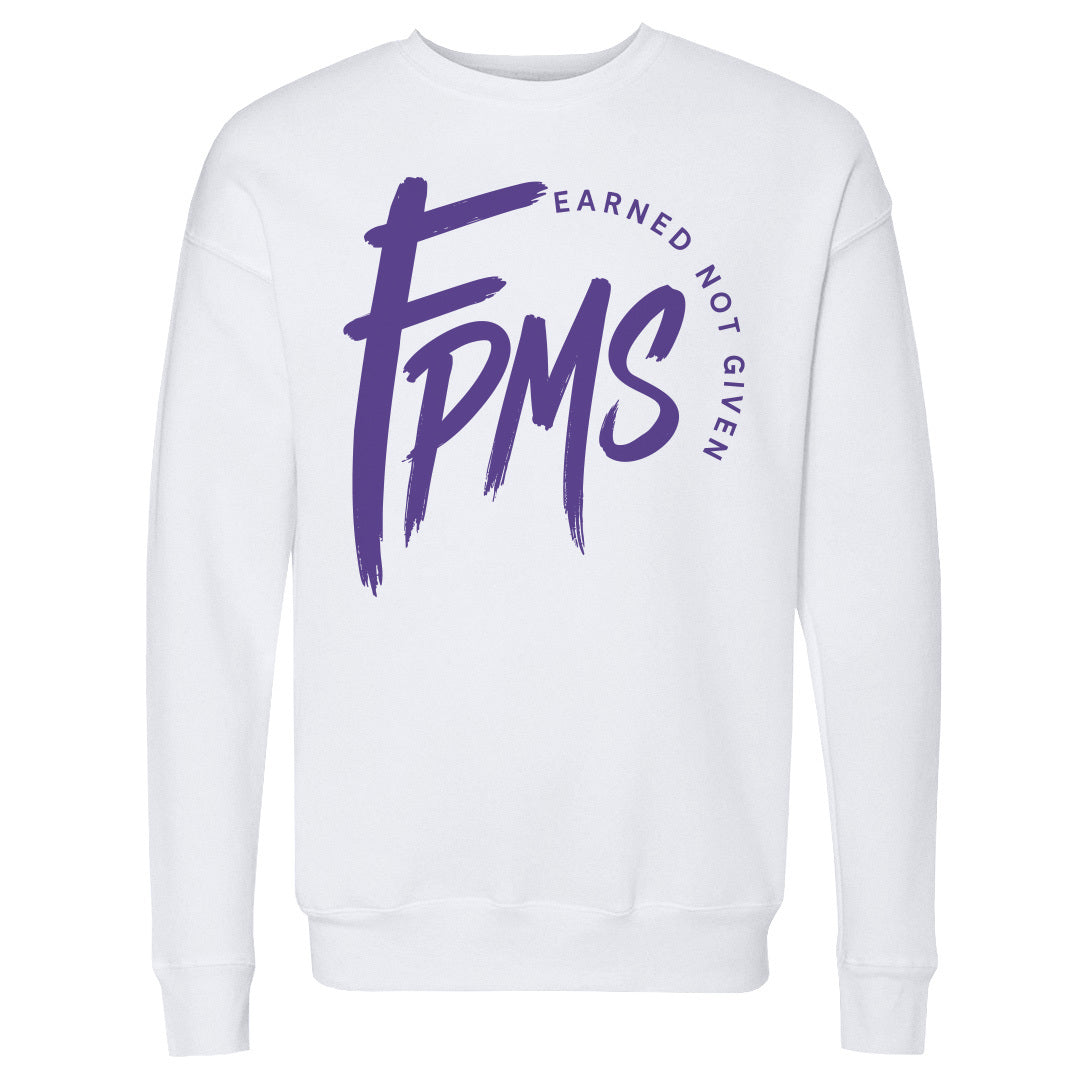 Adult Sweatshirt Four Points 26FPMS2