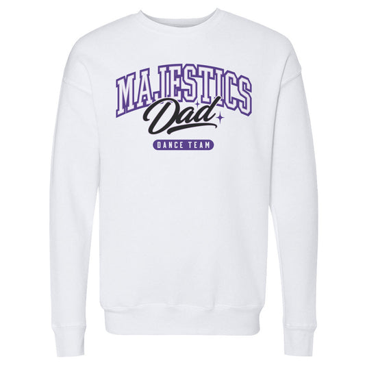 Adult Sweatshirt Majestics Dad 2600