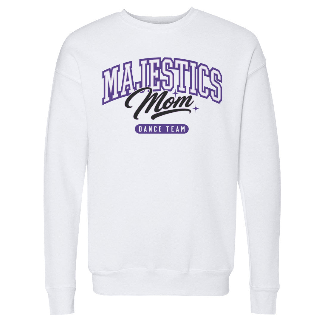 Adult Sweatshirt Majestics Mom 2600