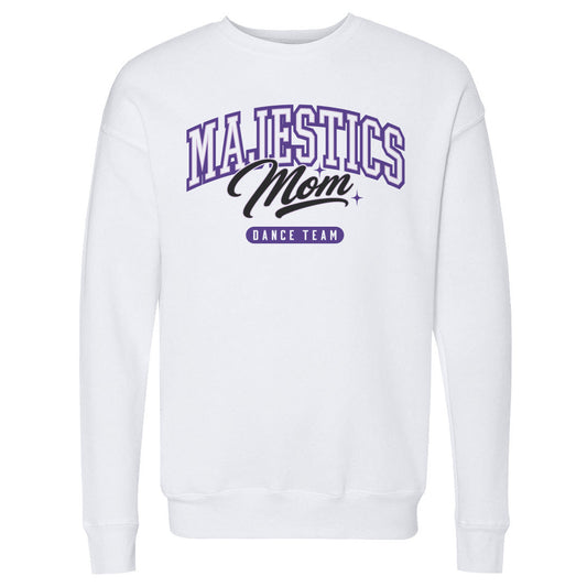 Adult Sweatshirt Majestics Mom 2600