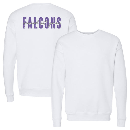 Adult Sweatshirt Four Points 26Back1