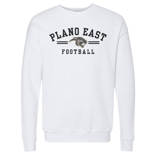 Men's Sweatshirt Plano East Football Yep