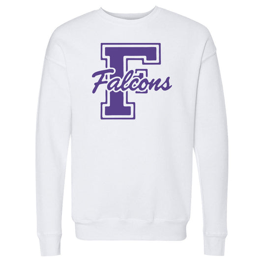 Adult Sweatshirt Four Points "F"