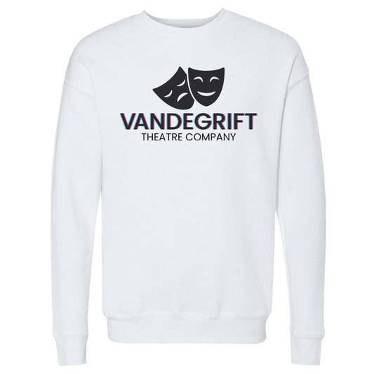 Adult Sweatshirt VTC Faces