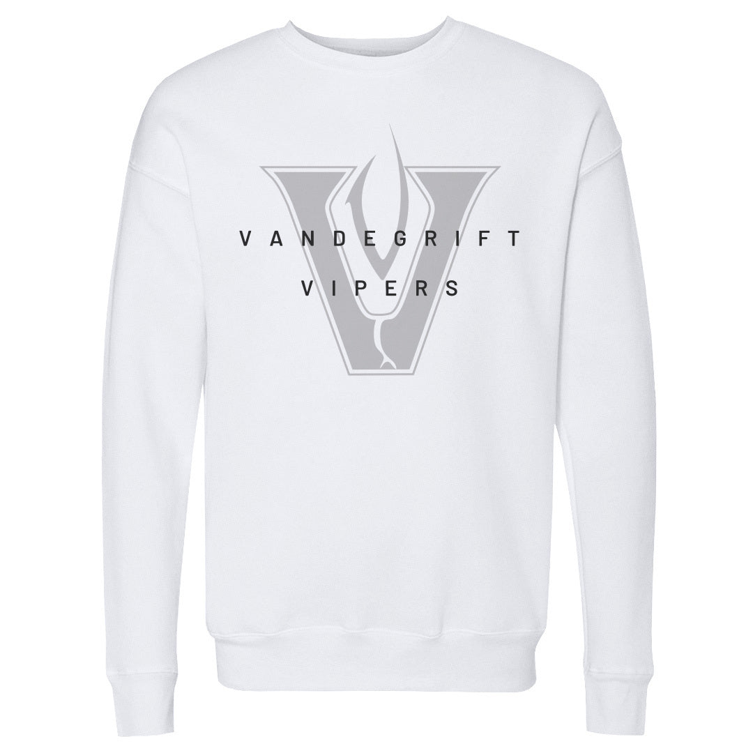 Adult Sweatshirt Viper V