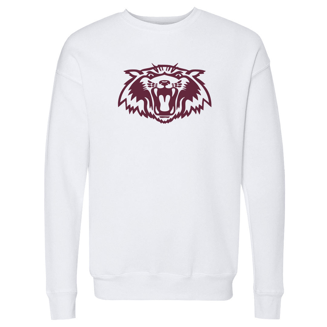 Adult Sweatshirt Plano Wildcat