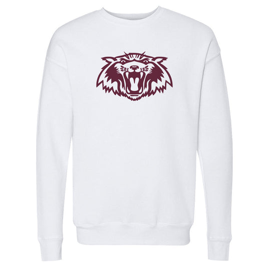 Adult Sweatshirt Plano Wildcat