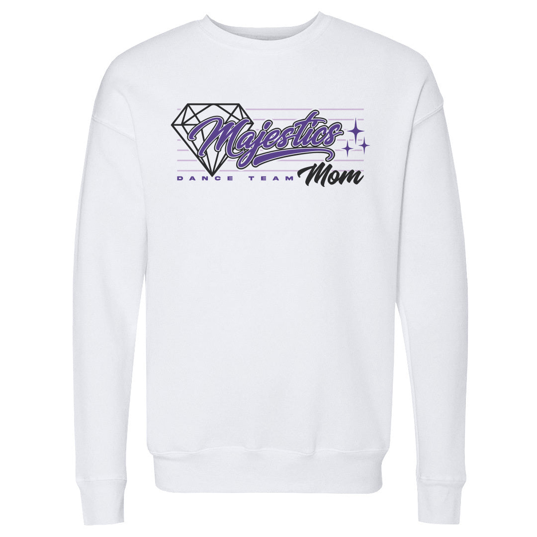 Adult Sweatshirt Majestics Mom 2603