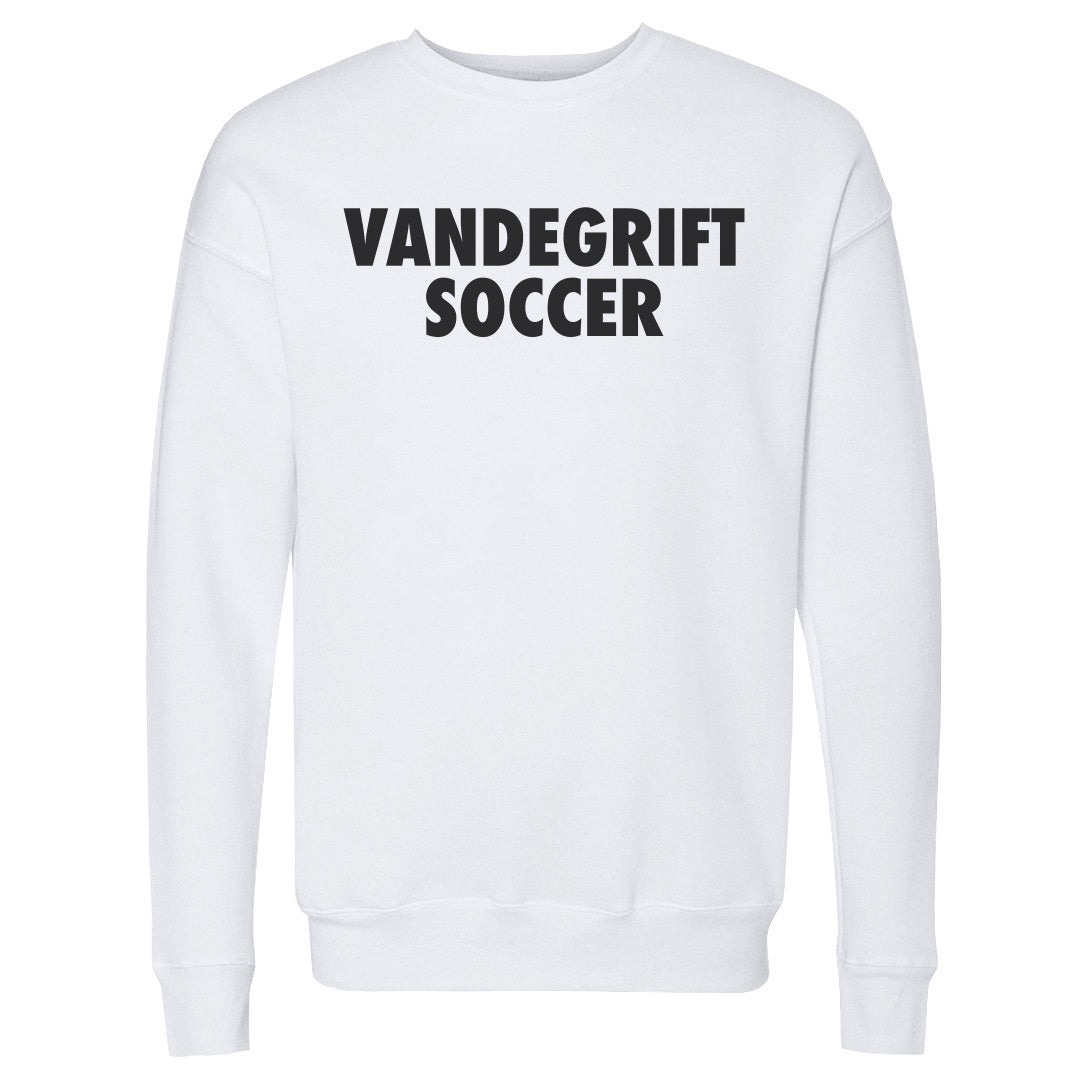 Adult Sweatshirt Vandegrift Soccer 2