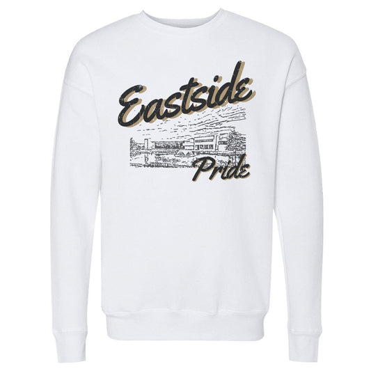 Men's Sweatshirt Plano East Side Pride