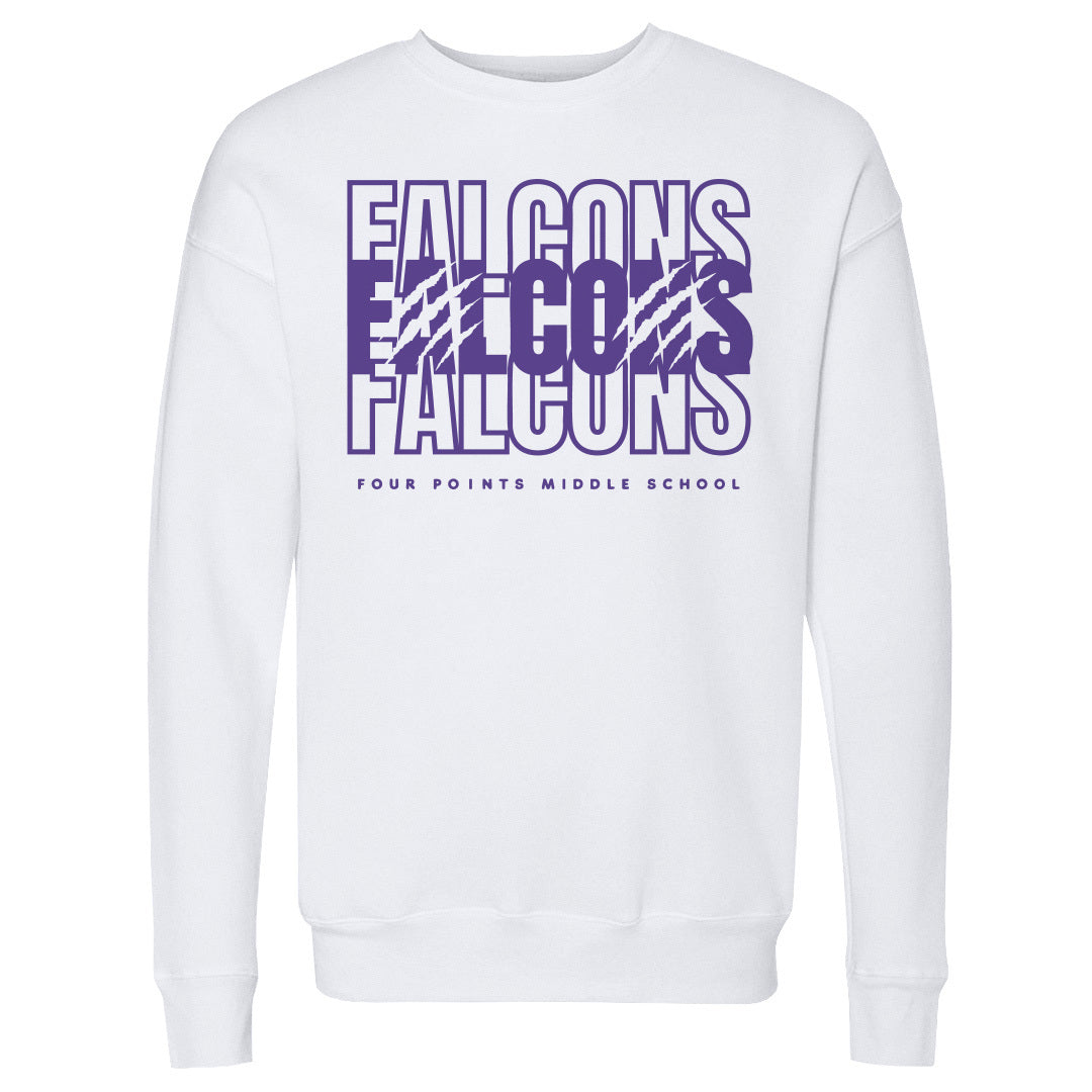 Men's Sweatshirt Falcons Repeat