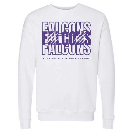 Men's Sweatshirt Falcons Repeat