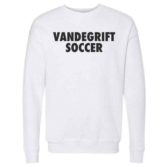 Adult Sweatshirt Vandegrift Soccer 2