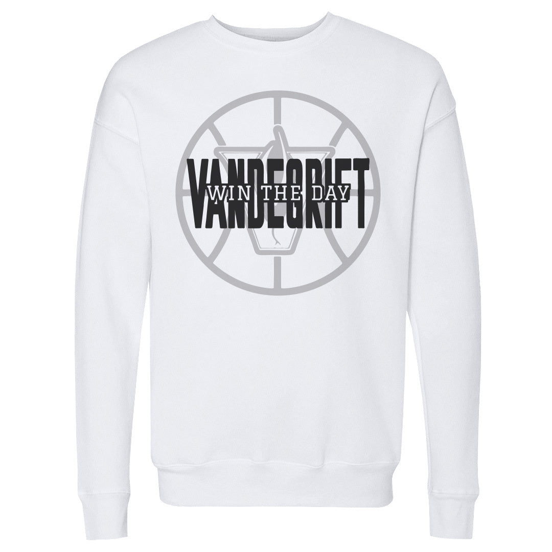 Men's Sweatshirt Vandegrift Win The Day