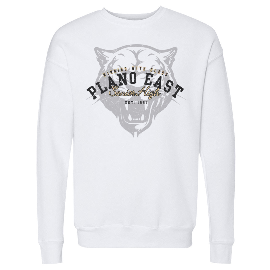 Adult Sweatshirt Plano Winning With Class