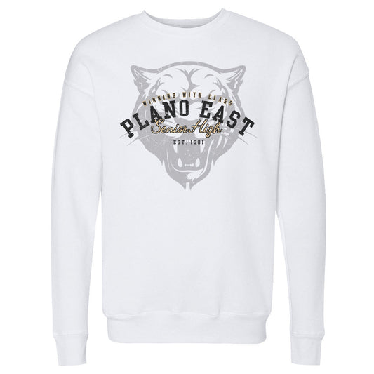 Adult Sweatshirt Plano Winning With Class