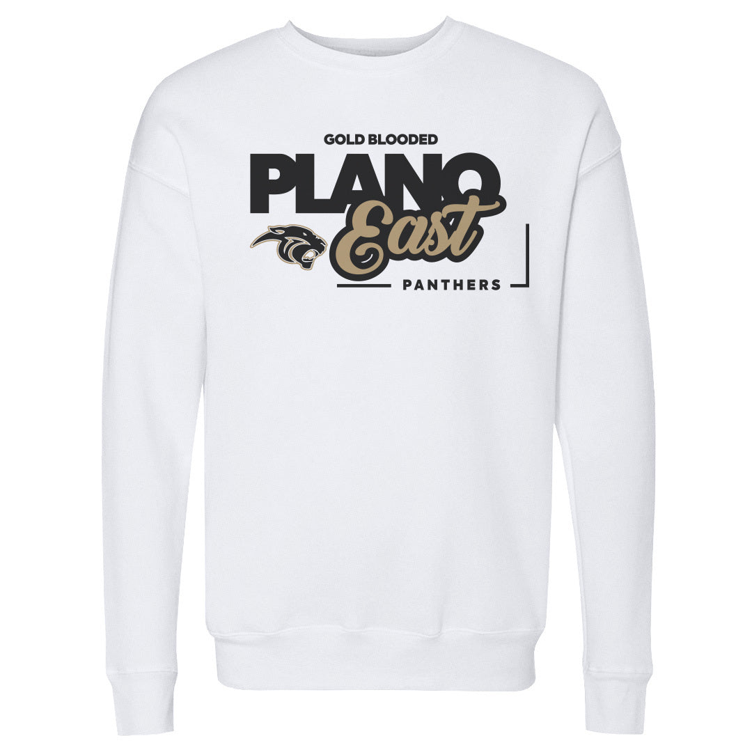 Adult Sweatshirt Plano East 5