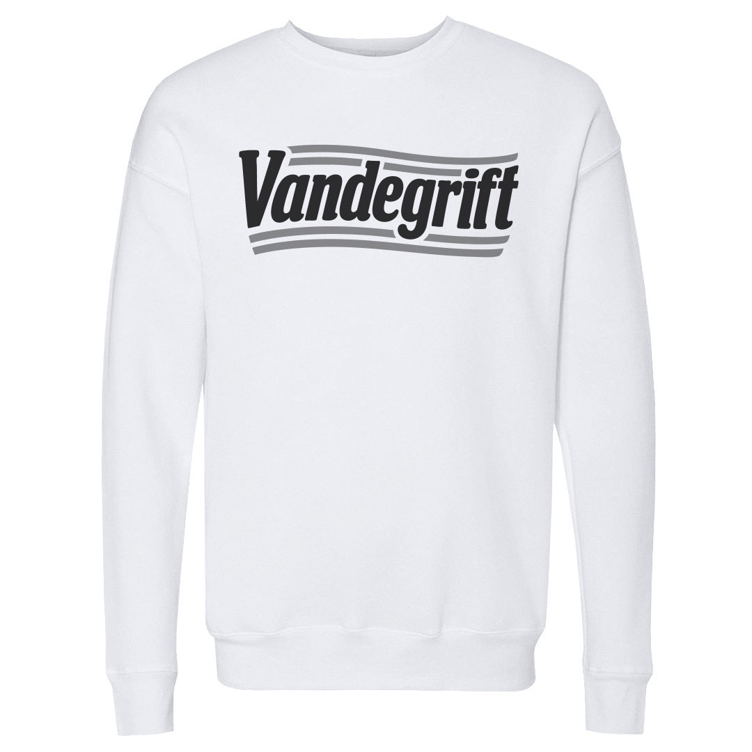 Adult Sweatshirt Vandegrift 2604