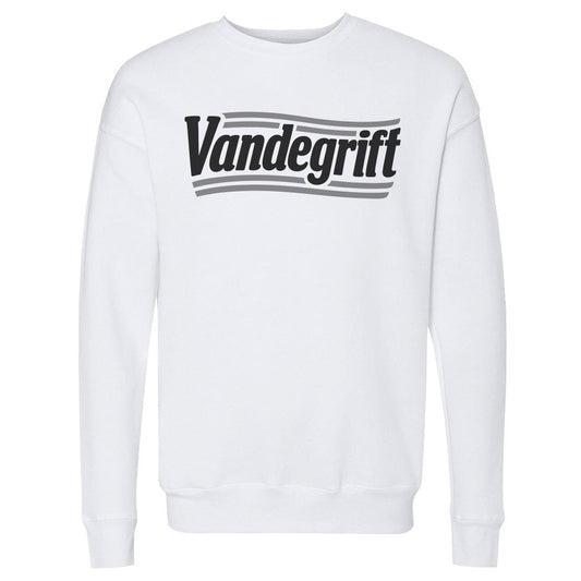 Adult Sweatshirt Vandegrift 2604