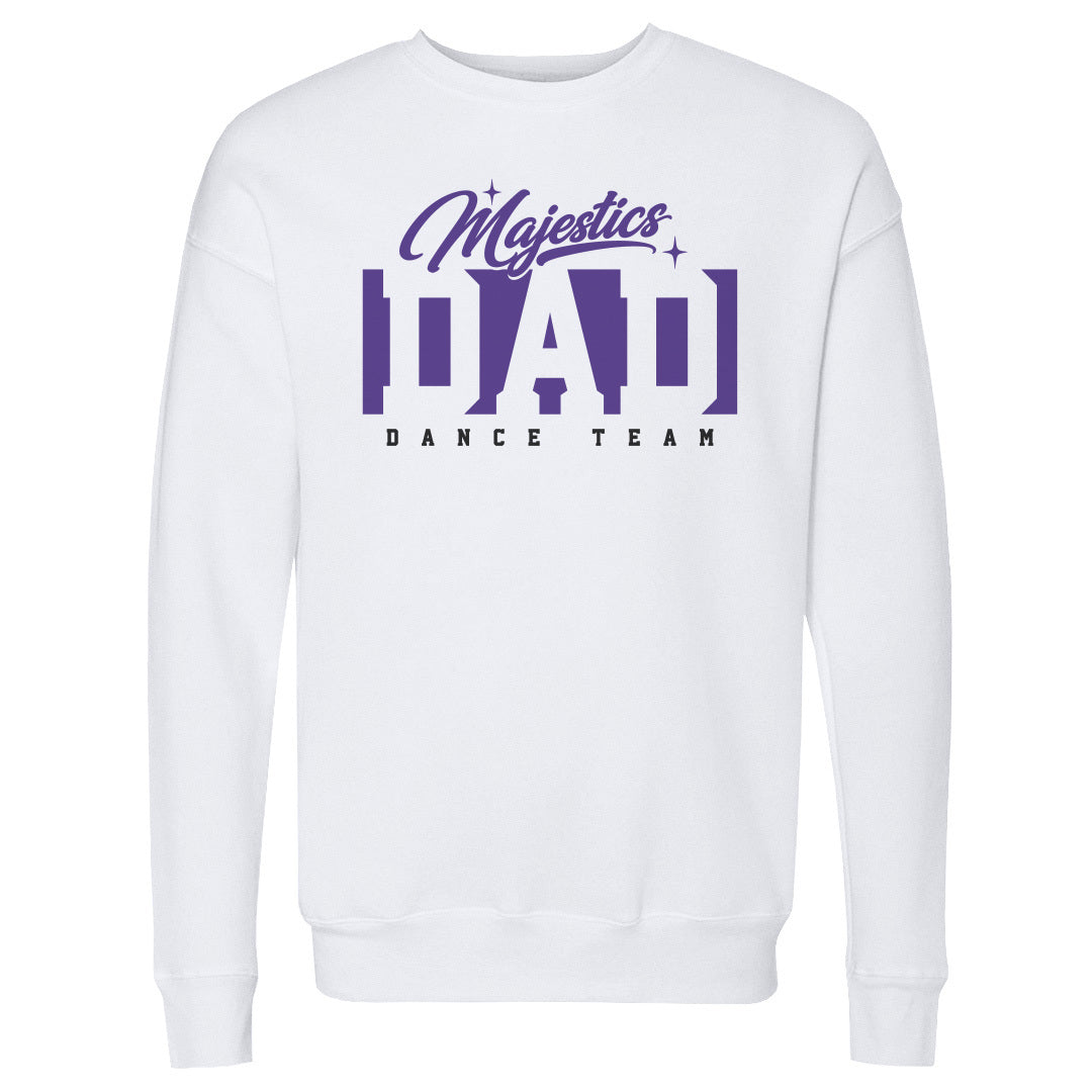 Adult Sweatshirt Majestics Dad 26Bold
