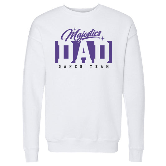 Adult Sweatshirt Majestics Dad 26Bold