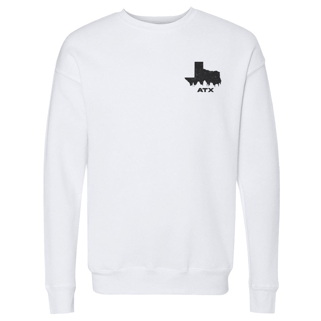 Adult Sweatshirt Austin ATX1 Pocket
