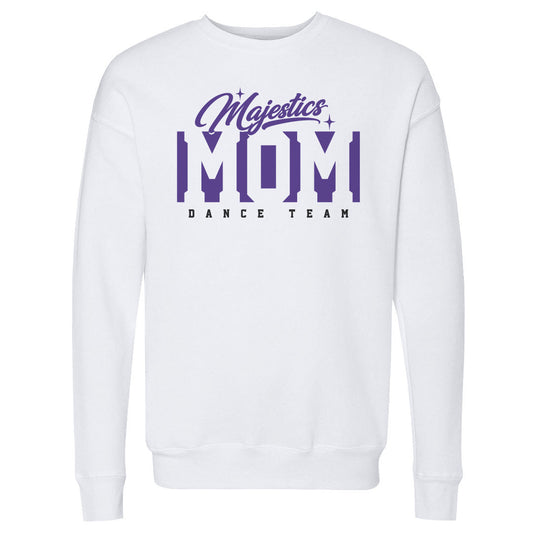 Adult Sweatshirt Majestics Mom 26Bold