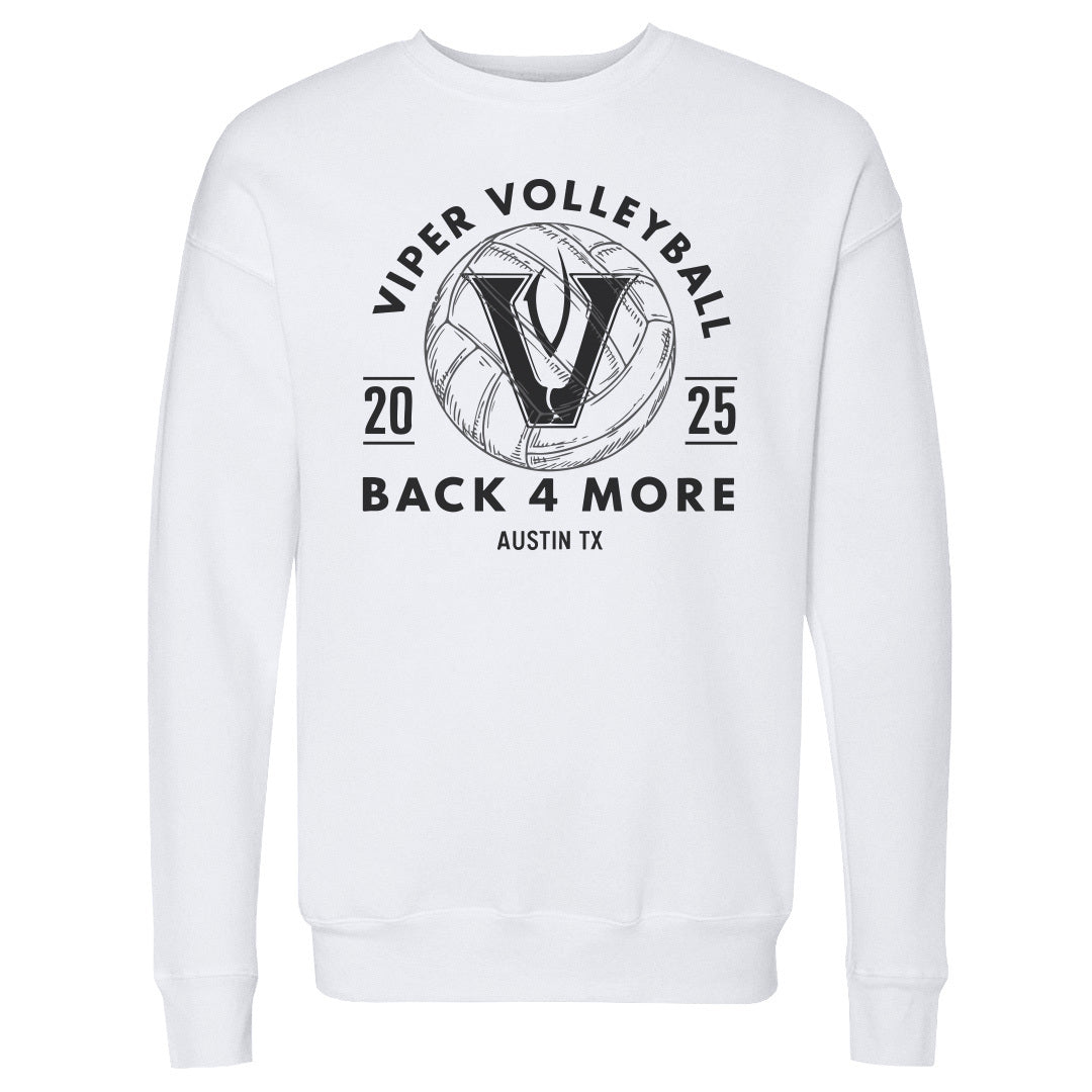 Adult Sweatshirt 2025