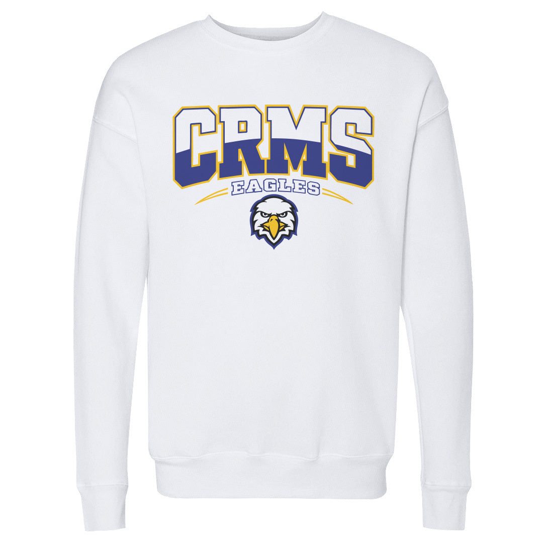 Adult Sweatshirt CRMS 26W