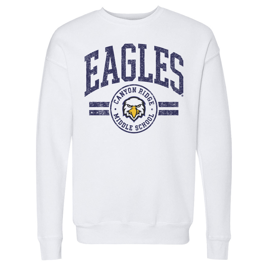 Adult Sweatshirt CRMS Vintage26