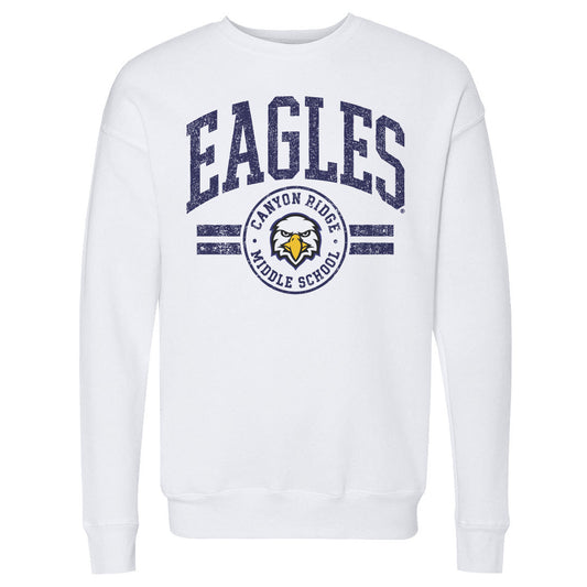 Adult Sweatshirt CRMS Vintage26