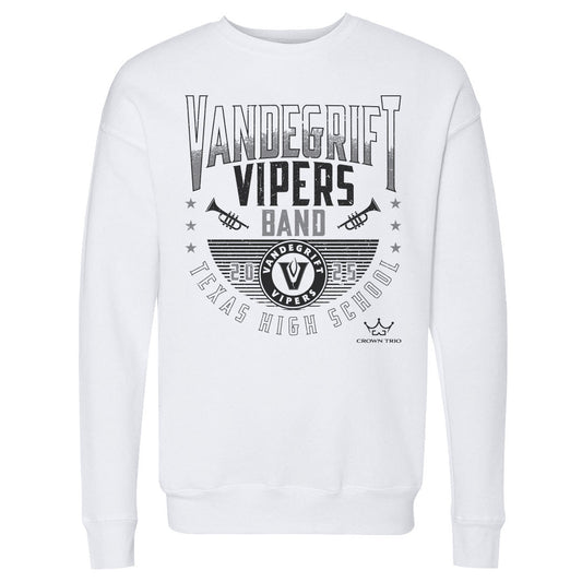 Men's Sweatshirt Vandegrift Band 2025