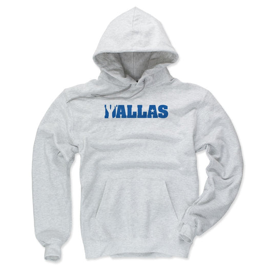 Dallas Texas Y'ALL