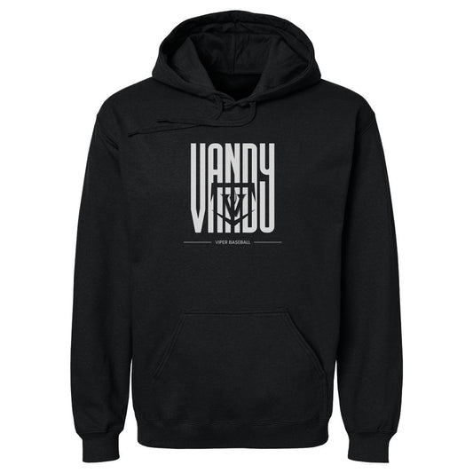Adult Hoodie Vandegrift Baseball VANDY