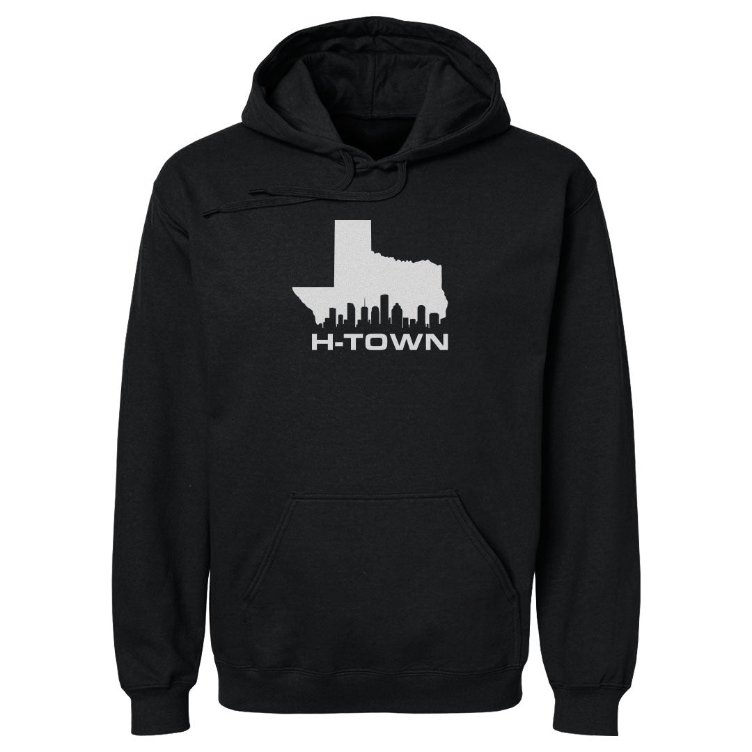 Adult Hoodie Houston H-Town