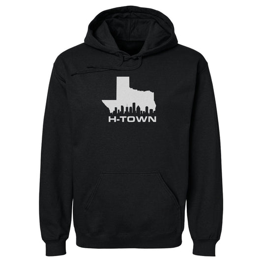Adult Hoodie Houston H-Town